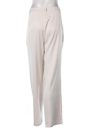 Дамски панталон Unbranded, Размер XL, Цвят Бежов, Цена 29,00 лв.