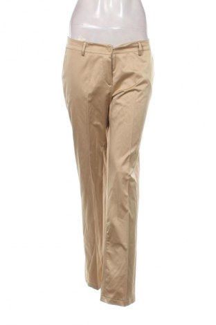 Дамски панталон Unbranded, Размер L, Цвят Жълт, Цена 28,88 лв.
