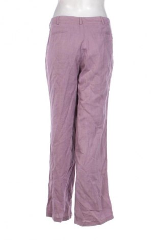 Dámské kalhoty  Unbranded, Velikost XL, Barva Fialová, Cena  249,00 Kč