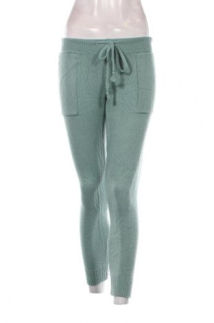 Γυναικείο παντελόνι Unbranded, Μέγεθος S, Χρώμα Πράσινο, Τιμή 17,99 €