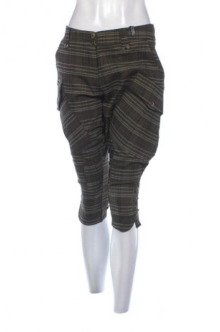 Дамски панталон Unbranded, Размер M, Цвят Многоцветен, Цена 29,00 лв.