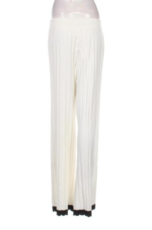 Дамски панталон Indikah, Размер XL, Цвят Бял, Цена 110,20 лв.