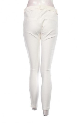 Дамски панталон Minus, Размер L, Цвят Бял, Цена 62,00 лв.