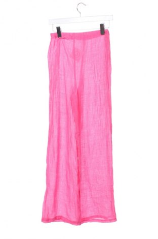 Дамски панталон Unbranded, Размер XS, Цвят Розов, Цена 29,00 лв.