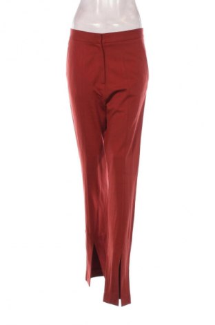 Damenhose Unbranded, Größe M, Farbe Rot, Preis € 24,99