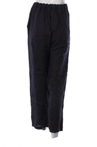 Dámské kalhoty  Unbranded, Velikost XL, Barva Modrá, Cena  359,00 Kč