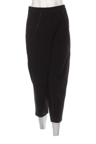 Дамски панталон Unbranded, Размер M, Цвят Черен, Цена 29,00 лв.