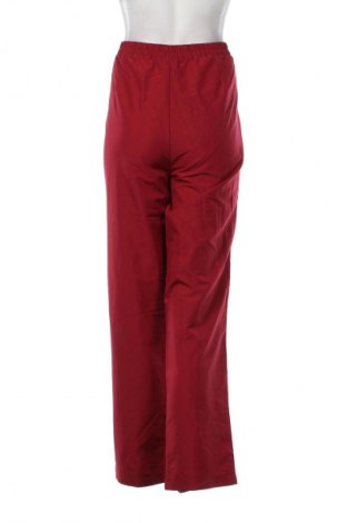 Γυναικείο παντελόνι Unbranded, Μέγεθος L, Χρώμα Κόκκινο, Τιμή 11,99 €