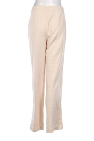 Γυναικείο παντελόνι Unbranded, Μέγεθος L, Χρώμα  Μπέζ, Τιμή 24,55 €