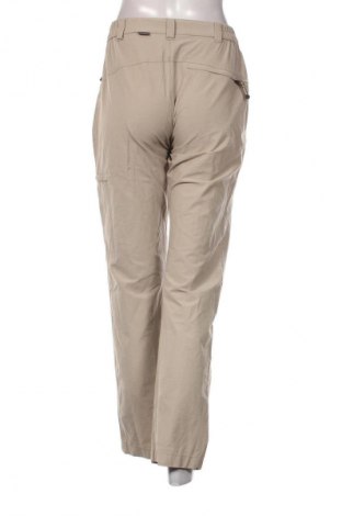Γυναικείο παντελόνι Unbranded, Μέγεθος S, Χρώμα  Μπέζ, Τιμή 14,83 €