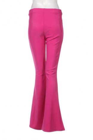 Дамски панталон Karol, Размер M, Цвят Розов, Цена 29,00 лв.