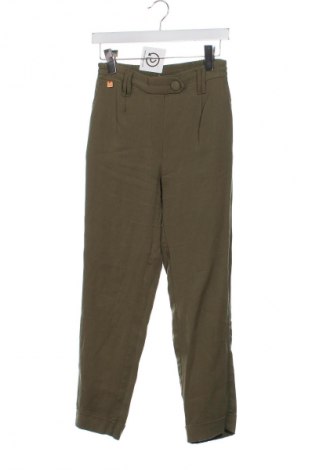 Női nadrág Unbranded, Méret XS, Szín Zöld, Ár 5 800 Ft