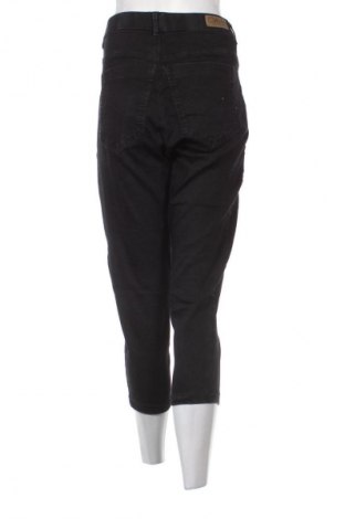 Дамски панталон Unbranded, Размер XXL, Цвят Черен, Цена 29,33 лв.