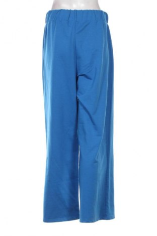 Damskie spodnie Unbranded, Rozmiar XL, Kolor Niebieski, Cena 43,99 zł