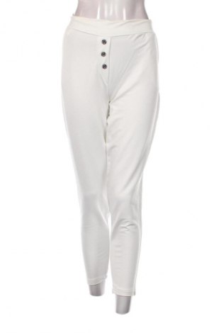 Női nadrág Unbranded, Méret XXL, Szín Fehér, Ár 6 619 Ft