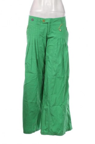 Damenhose Unbranded, Größe L, Farbe Grün, Preis € 14,83