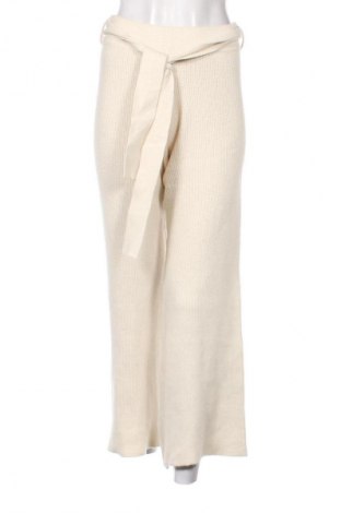 Dámske nohavice Unbranded, Veľkosť L, Farba Béžová, Cena  14,83 €