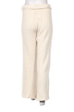 Dámske nohavice Unbranded, Veľkosť L, Farba Béžová, Cena  14,83 €