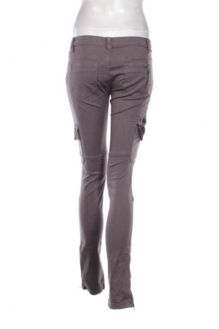 Damenhose Unbranded, Größe S, Farbe Grau, Preis € 14,83