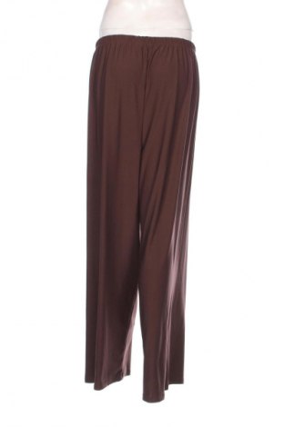 Дамски панталон Unbranded, Размер XL, Цвят Кафяв, Цена 19,99 лв.