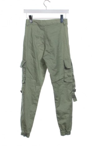 Damskie spodnie Unbranded, Rozmiar S, Kolor Zielony, Cena 43,99 zł