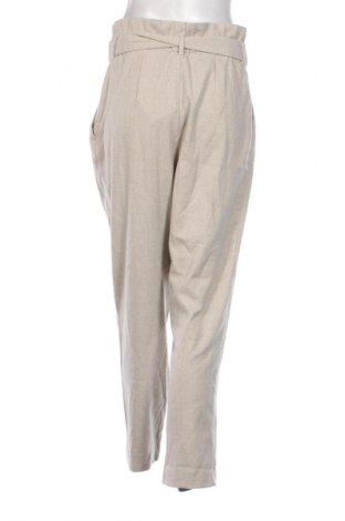 Dámské kalhoty  H&M, Velikost L, Barva Béžová, Cena  367,00 Kč