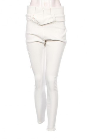 Női nadrág Unbranded, Méret S, Szín Fehér, Ár 3 929 Ft