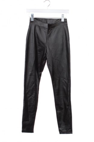 Damenhose Unbranded, Größe XS, Farbe Schwarz, Preis 14,83 €