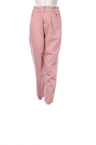 Damenhose Unbranded, Größe M, Farbe Rosa, Preis 6,99 €