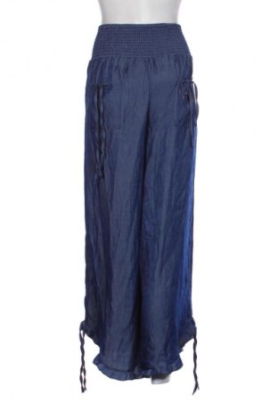 Damenhose Unbranded, Größe L, Farbe Blau, Preis € 14,83