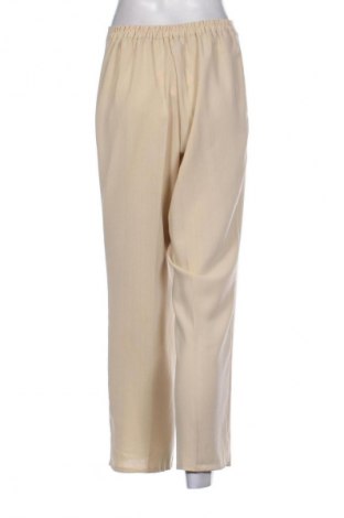 Damenhose Unbranded, Größe L, Farbe Beige, Preis € 24,55