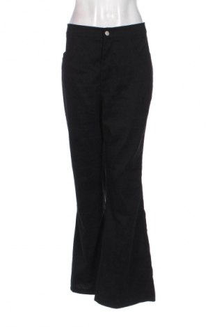 Дамски панталон Unbranded, Размер XL, Цвят Черен, Цена 29,00 лв.