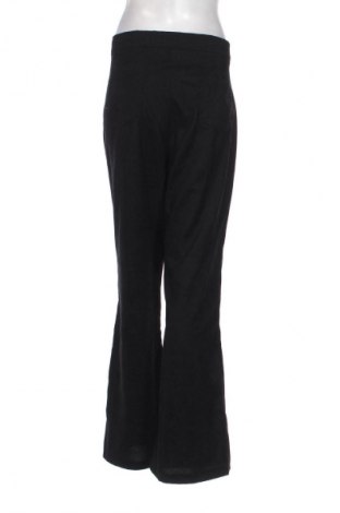 Дамски панталон Unbranded, Размер XL, Цвят Черен, Цена 29,00 лв.