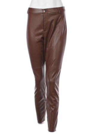 Γυναικείο παντελόνι Unbranded, Μέγεθος L, Χρώμα Καφέ, Τιμή 9,99 €