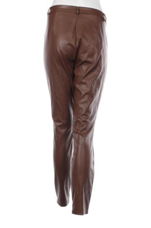 Γυναικείο παντελόνι Unbranded, Μέγεθος L, Χρώμα Καφέ, Τιμή 9,99 €