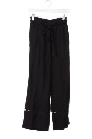 Dámské kalhoty  Unbranded, Velikost XS, Barva Černá, Cena  229,00 Kč
