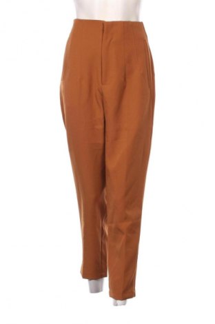 Γυναικείο παντελόνι Unbranded, Μέγεθος M, Χρώμα Καφέ, Τιμή 6,99 €