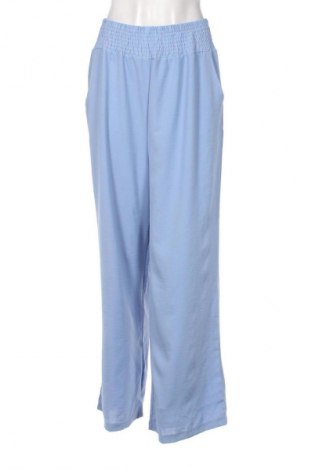 Damskie spodnie Unbranded, Rozmiar L, Kolor Niebieski, Cena 53,99 zł