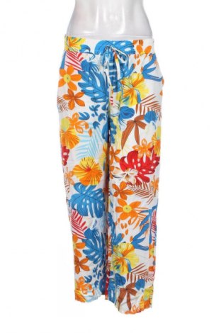 Дамски панталон Unbranded, Размер L, Цвят Многоцветен, Цена 29,00 лв.