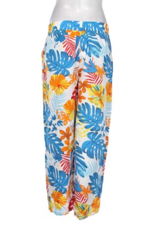 Дамски панталон Unbranded, Размер L, Цвят Многоцветен, Цена 29,00 лв.