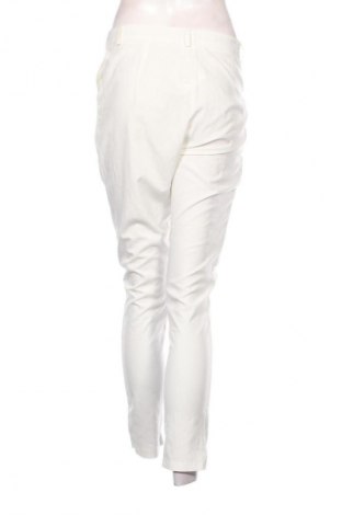 Дамски панталон Unbranded, Размер S, Цвят Бял, Цена 18,99 лв.