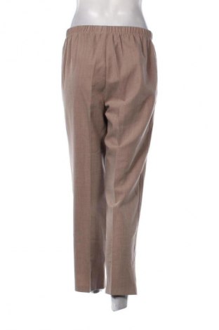 Дамски панталон Unbranded, Размер M, Цвят Бежов, Цена 19,99 лв.