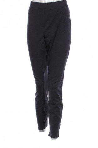 Γυναικείο παντελόνι Unbranded, Μέγεθος XXL, Χρώμα Μπλέ, Τιμή 28,99 €