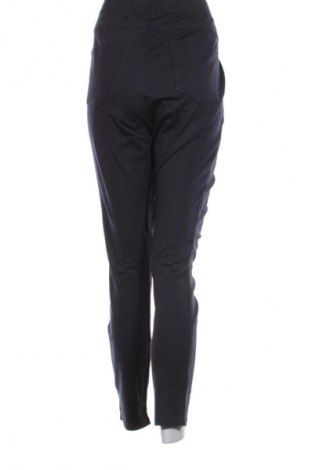 Γυναικείο παντελόνι Unbranded, Μέγεθος XXL, Χρώμα Μπλέ, Τιμή 28,99 €