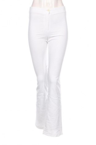 Damenhose Unbranded, Größe S, Farbe Ecru, Preis € 14,83