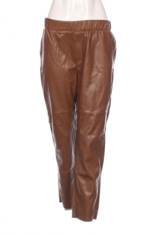 Damenhose Unbranded, Größe M, Farbe Braun, Preis € 14,77