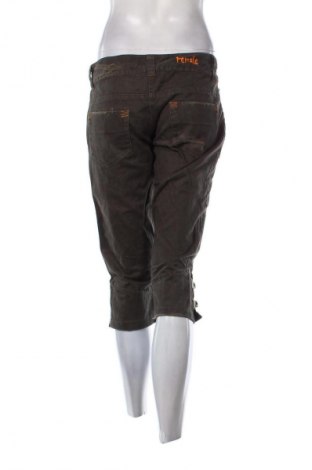 Damenhose Unbranded, Größe L, Farbe Grün, Preis € 27,70