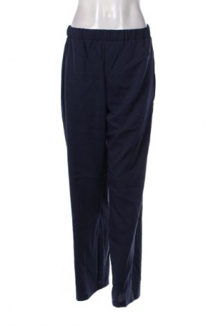 Damskie spodnie Unbranded, Rozmiar M, Kolor Niebieski, Cena 43,99 zł