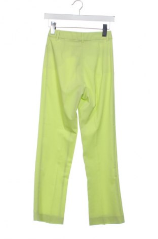 Damskie spodnie Unbranded, Rozmiar XXS, Kolor Zielony, Cena 112,36 zł