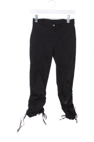 Damskie spodnie Unbranded, Rozmiar XS, Kolor Czarny, Cena 66,67 zł